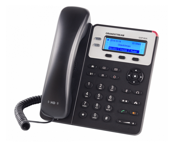 Teléfono IP Grandstream GXP1625 — 1