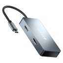 Concentradores Hub Naceb Technology NA-0147 — 4