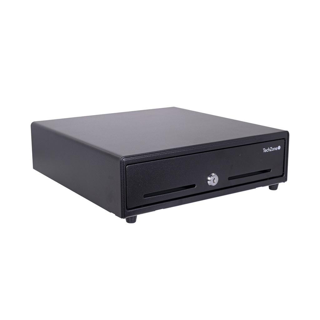 Cajón de Dinero TECHZONE TZBE4B8M90 — 1