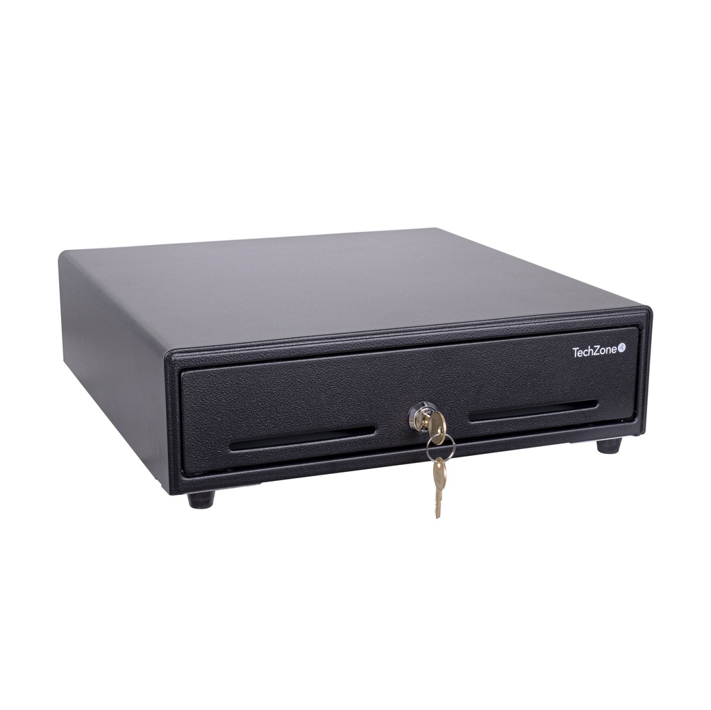 Cajón de Dinero TECHZONE TZBE4B8M90 — 3