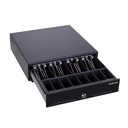 Cajón de Dinero TECHZONE TZBE4B8M90 — 4