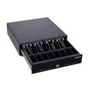Cajón de Dinero TECHZONE TZBE4B8M90 — 6