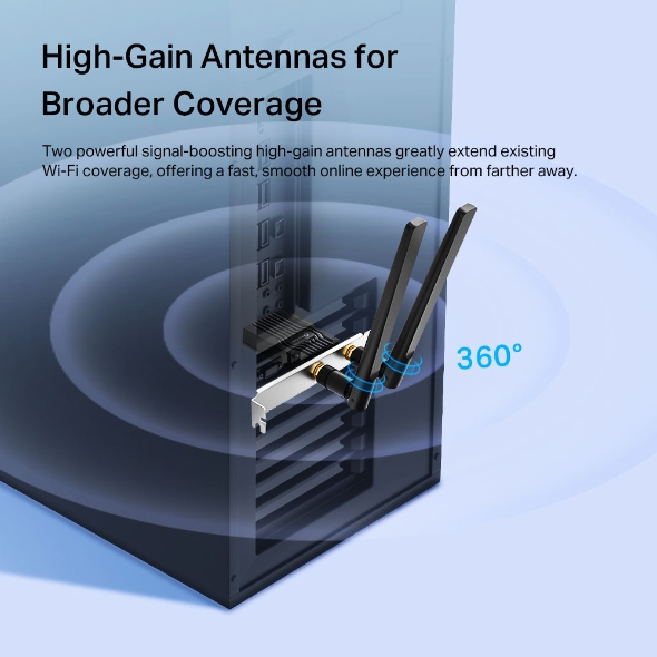 TP-LINK AX3000