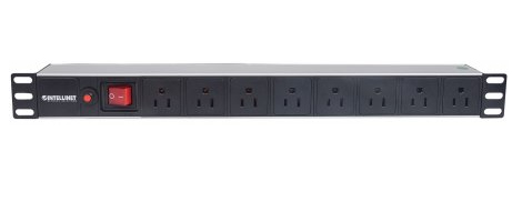Barra PDU INTELLINET 713993 — 1