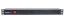 Barra PDU INTELLINET 713993 — 1