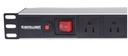 Barra PDU INTELLINET 713993 — 2