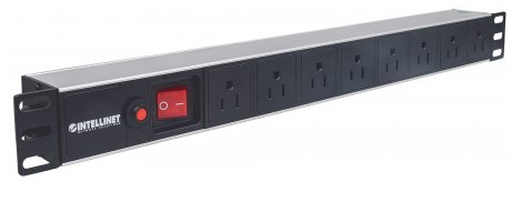 Barra PDU INTELLINET 713993 — 3