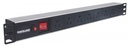 Barra PDU INTELLINET 713993 — 3