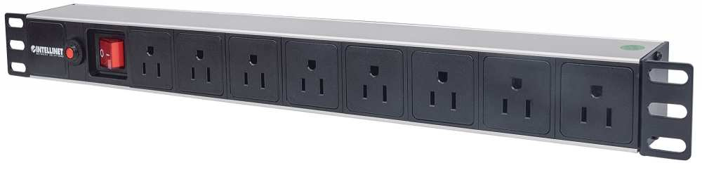 Barra PDU INTELLINET 713993 — 4