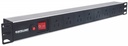 Barra PDU INTELLINET 713993 — 5