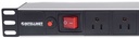 Barra PDU INTELLINET 713993 — 6