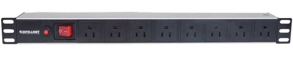 Barra PDU INTELLINET 713993 — 7