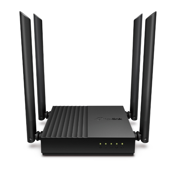 Router Inalámbrico TP-LINK AC1200 — 4