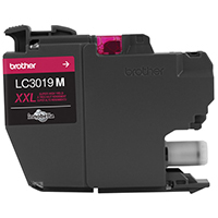 BROTHER LC3019M