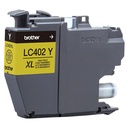 BROTHER LC402XLY — 3
