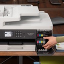 BROTHER LC402XLY — 7