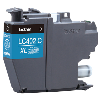 BROTHER LC402XLC