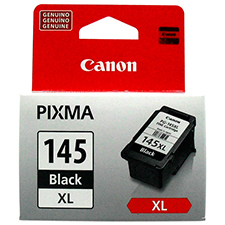 Cartucho CANON PG-145 XL — 1