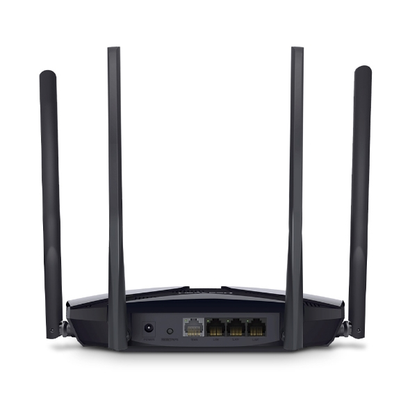 Router MERCUSYS MR80X — 2