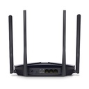 Router MERCUSYS MR80X — 2