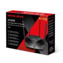 Router MERCUSYS MR80X — 4