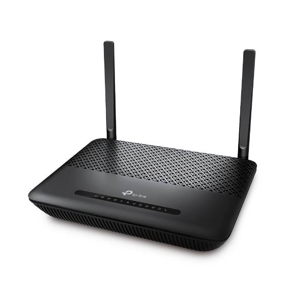 Routers TP-LINK XC220-G3v — 1