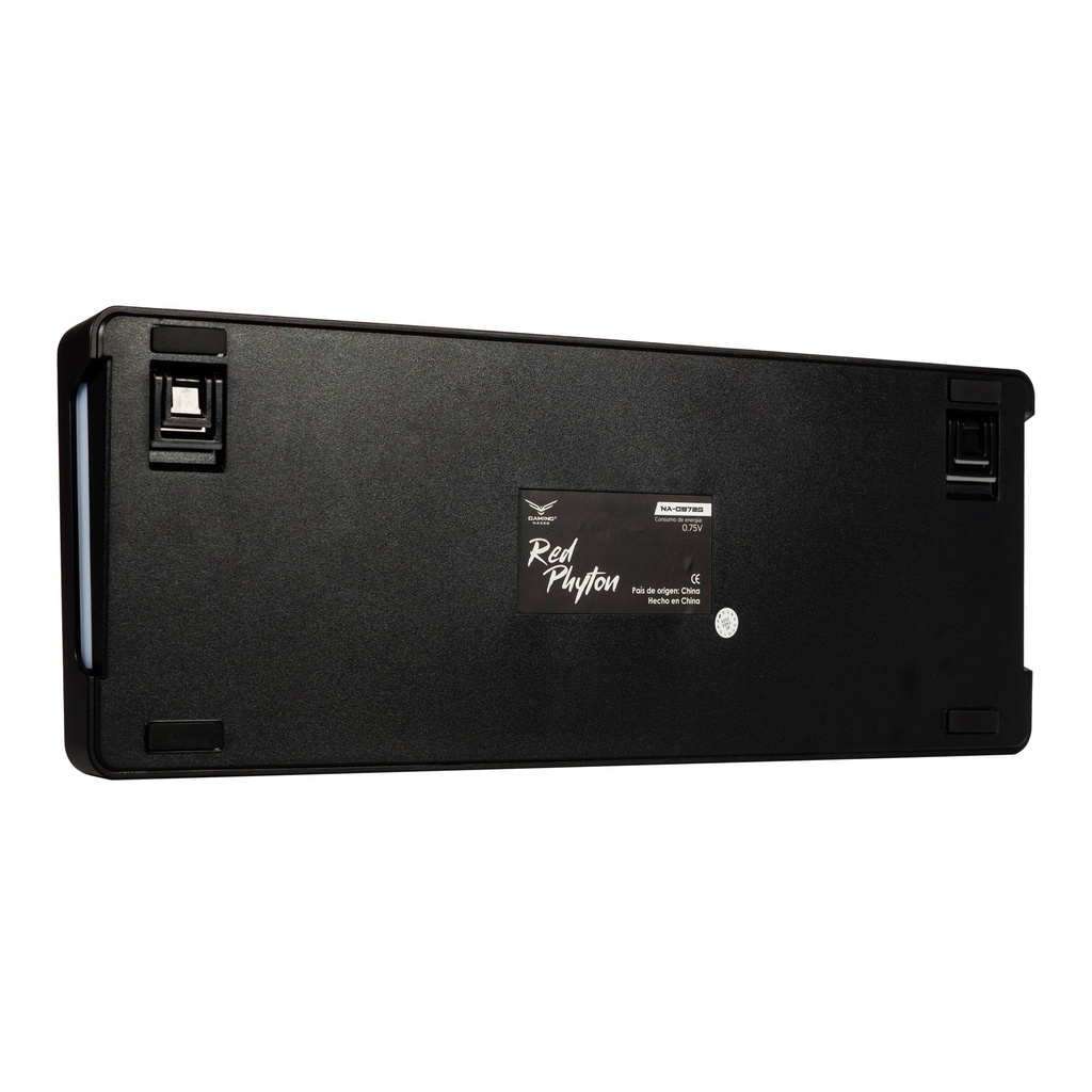 Teclados Gaming Naceb Gaming NA-0972G — 2