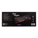 Teclados Gaming Naceb Gaming NA-0972G — 3