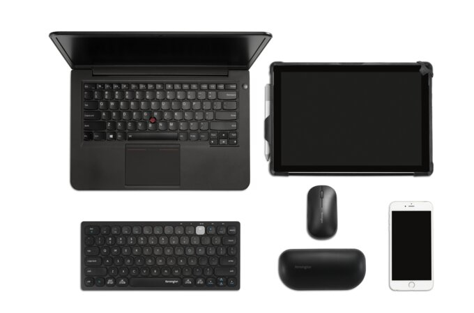 KENSINGTON K75502ES