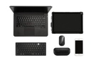 Teclado KENSINGTON K75502ES — 5