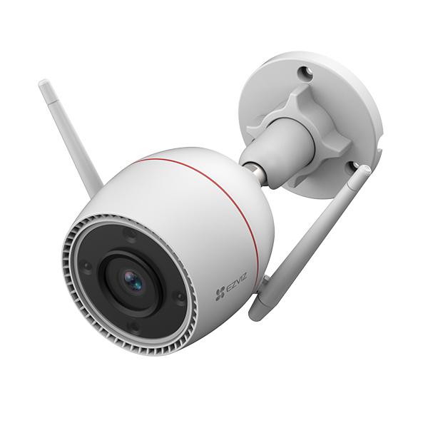 Cámara Wifi EZVIZ H3C 2K — 1
