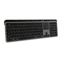 Teclados ACTECK TI755 — 1