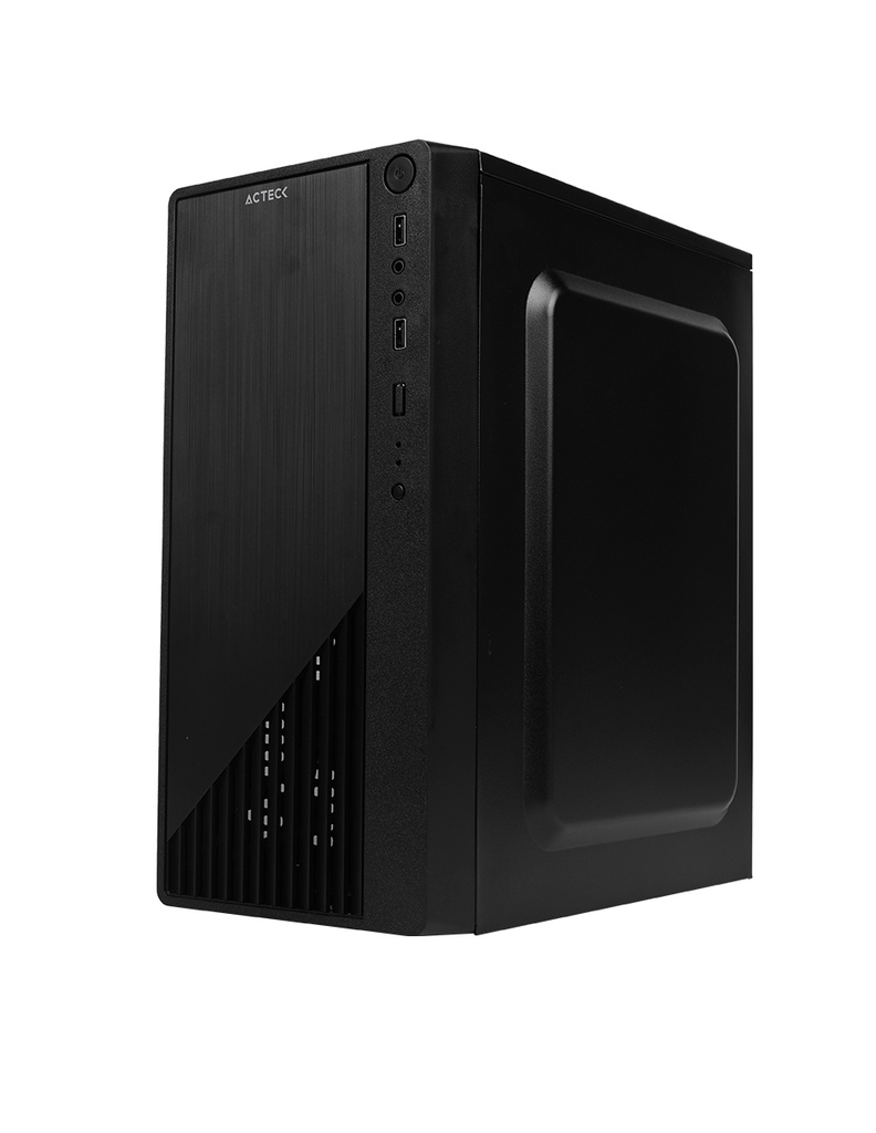 Gabinete ACTECK KIOTO GC220 ESSENTIAL — 3