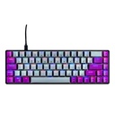 Teclados Naceb Technology NA-0963G — 1
