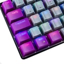 Teclados Naceb Technology NA-0963G — 2