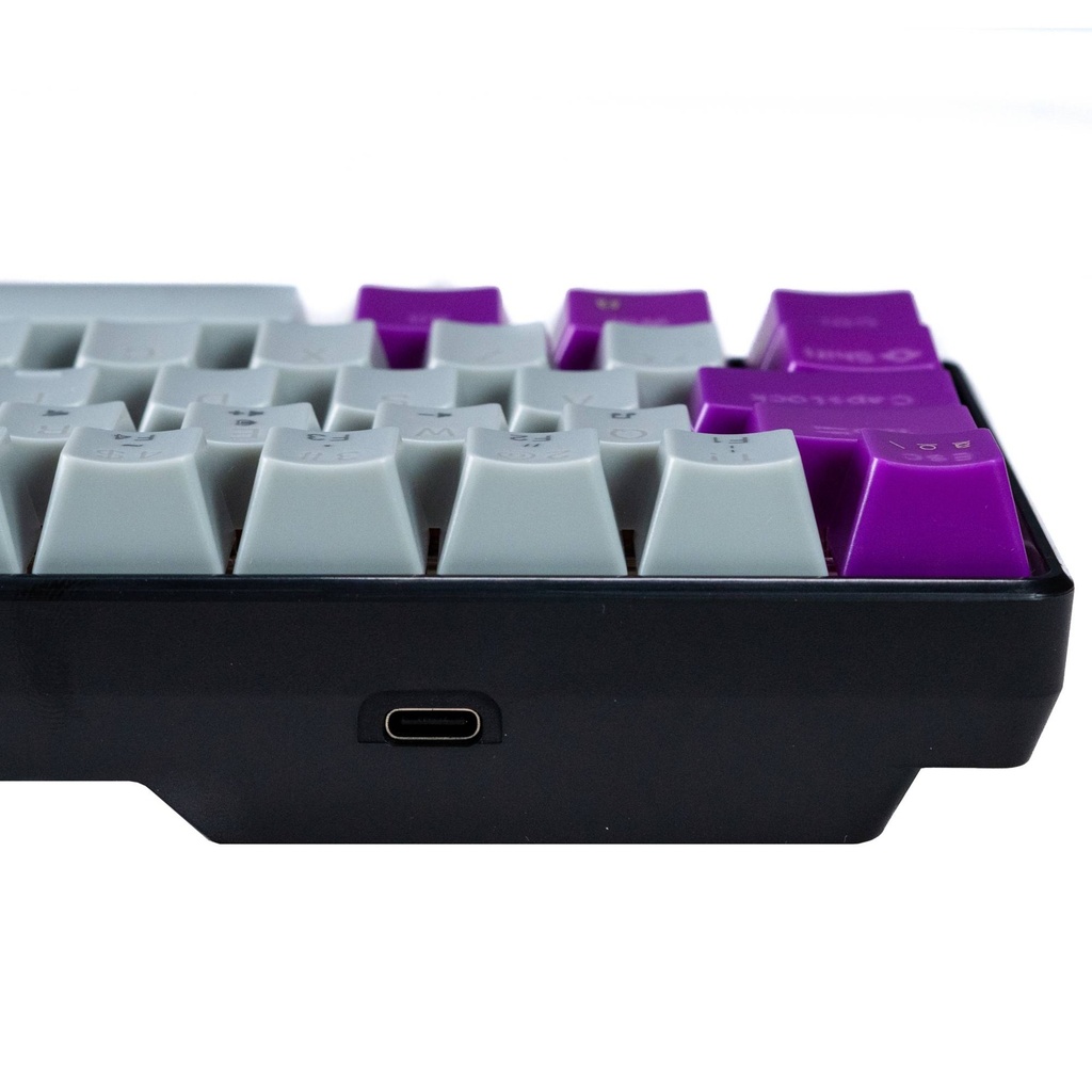 Teclados Naceb Technology NA-0963G — 3