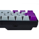 Teclados Naceb Technology NA-0963G — 3