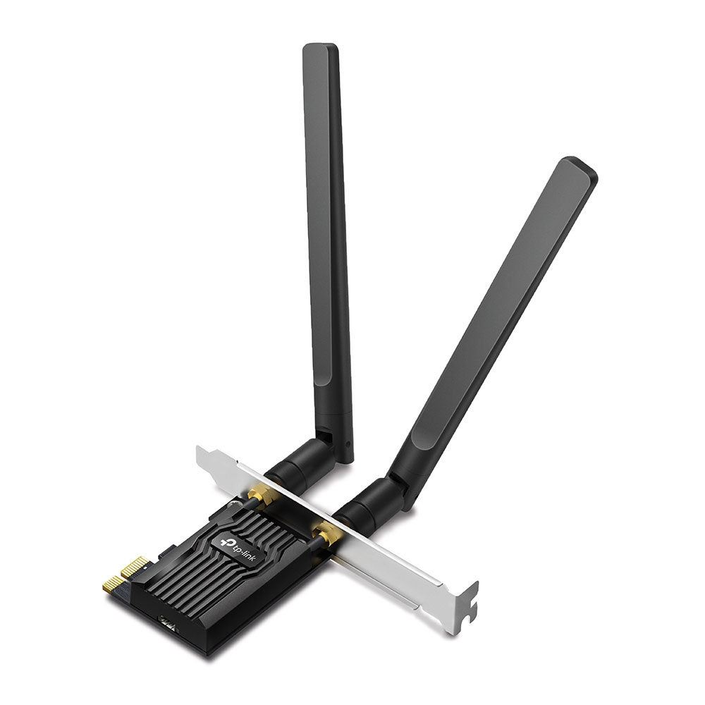 Adaptador de red TP-LINK ARCHER TX20E — 1