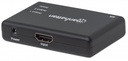 Video Splitter HDMI MANHATTAN De 2 puertos — 2