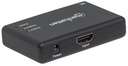 Video Splitter HDMI MANHATTAN De 2 puertos — 3
