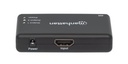 Video Splitter HDMI MANHATTAN De 2 puertos — 7