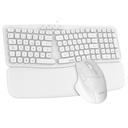 Kits para Teclado Y Mouse ACTECK MK650 — 1