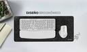 Kits para Teclado Y Mouse ACTECK MK650 — 3