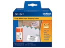 Etiquetas BROTHER DK1241 — 1