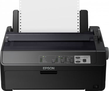 EPSON FX-890 II
