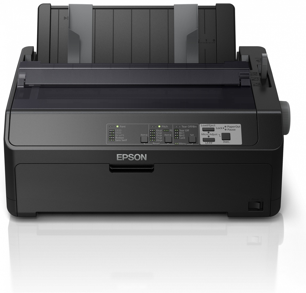 Impresora Matriz de Punto EPSON FX-890 II — 3