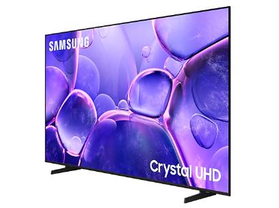 SAMSUNG UN55U8000FFXZX