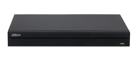 NVR Dahua Technology DHI-NVR4216-16P-4KS3 — 2