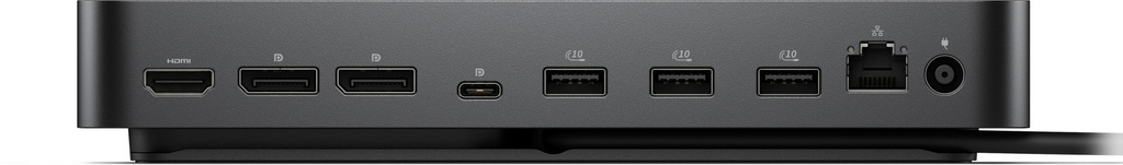 Docking Station DELL WD25 — 6