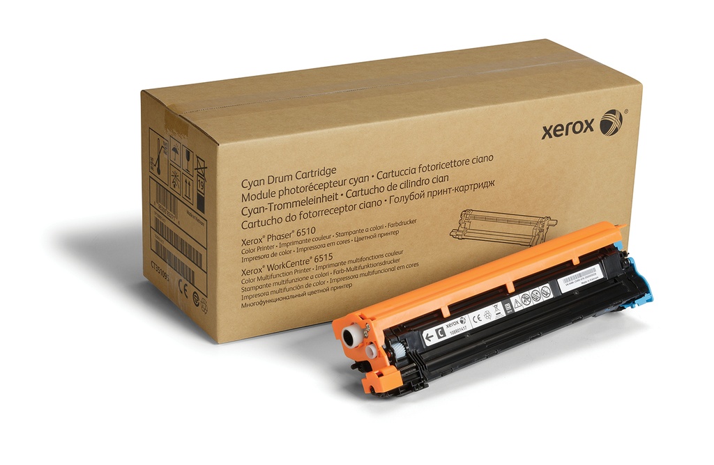 XEROX WC 6515
